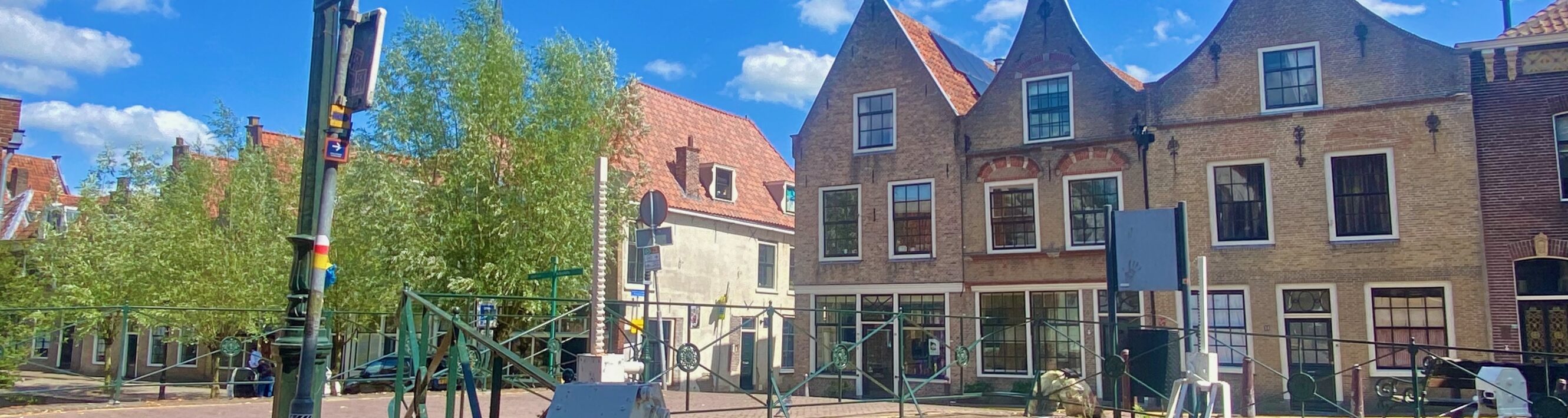 'De highlights van de Stad'