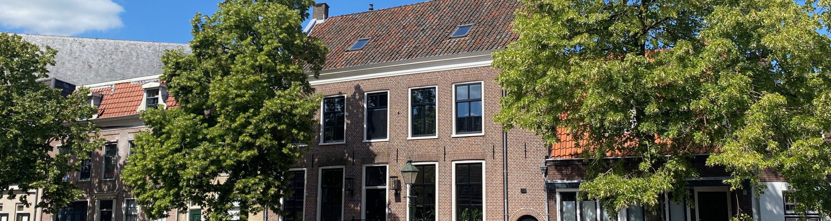 'De highlights van de Stad'