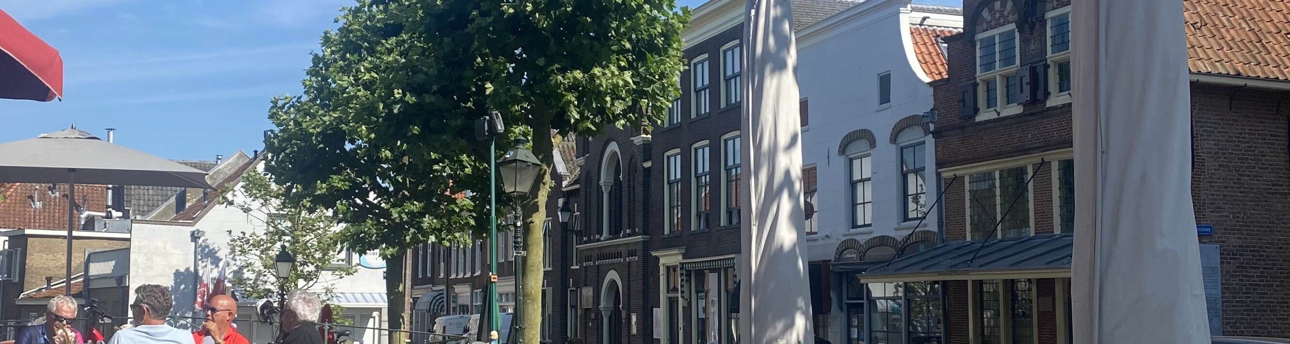 'De highlights van de Stad'