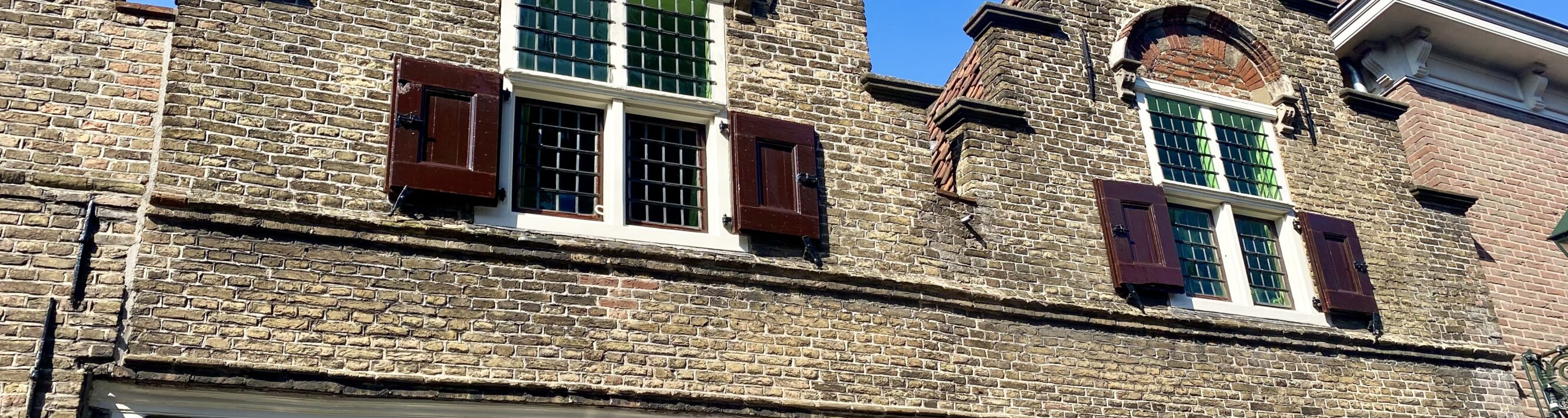 'De highlights van de Stad'