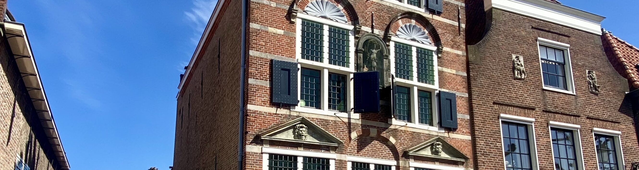 'De highlights van de Stad'