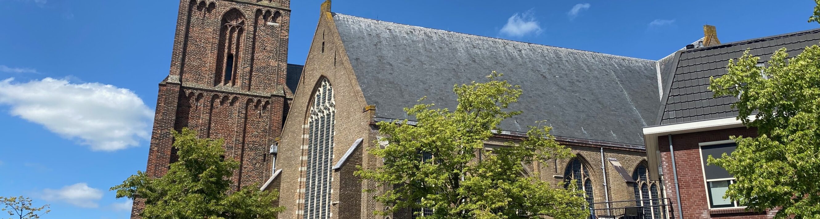 'De highlights van de Stad'