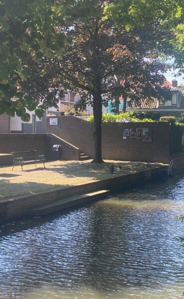 Stadswandeling Oudewater sfeerfoto 2