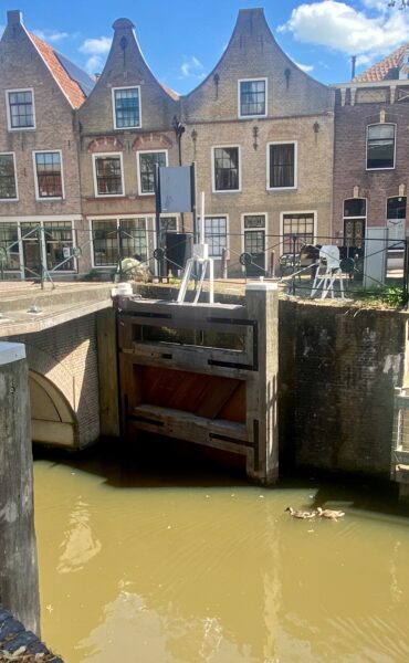 'Wandelen en lunchen' all-in