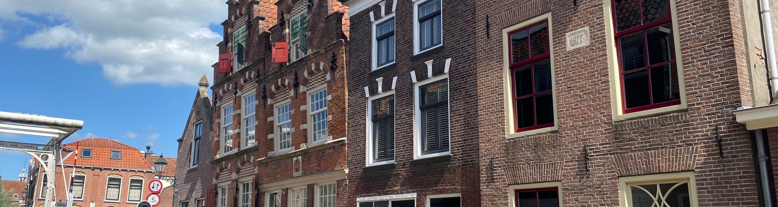 'De highlights van de Stad'